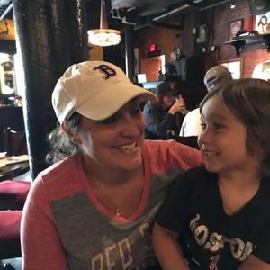 Meet your Posher, Beth